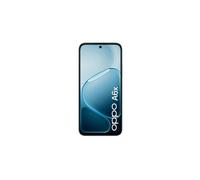 Smartphone 4G - OPPO A6x - 4Go RAM - 128Go - Pantalla 6.75" 120Hz - Azul Glaciar