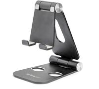 Smartphone and Tablet Stand - ACCS negro