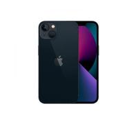 Apple iPhone 13 15,5 cm (6.1") SIM doble iOS 15 5G 128 GB Negro