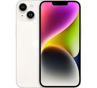 Smartphone Apple iPhone 14 6,1" 5G 3840 x 2160 px 128 GB