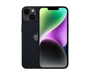 Smartphone Apple iPhone 14 Negro A15 6,1" 256 GB