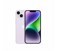 Smartphone Apple iPhone 14 Plus 6,7" A15 256 GB Púrpura