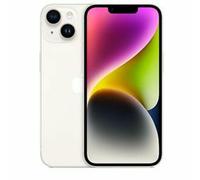 Apple iPhone 14 Plus 17 cm (6.7") SIM doble iOS 16 5G 256 GB Blanco