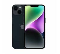 Smartphone Apple iPhone 14 Plus 6,7" Negro A15 128 GB