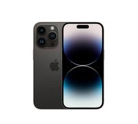 Smartphone Apple iPhone 14 Pro 6,1" 128 GB Negro