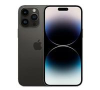 Smartphone Apple iPhone 14 Pro Max 128GB 6.7" 6,7" 128 GB Negro