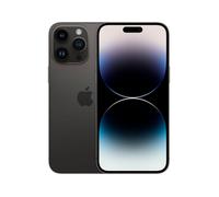 Smartphone Apple iPhone 14 Pro Max 6,7" Hexa Core A16 6 GB RAM 256 GB Negro