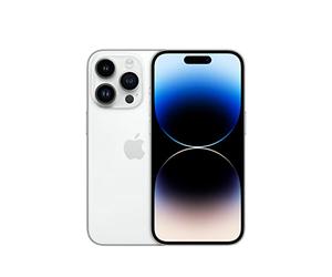 Smartphone Apple iPhone 14 Pro Plateado 512 GB 6,1"