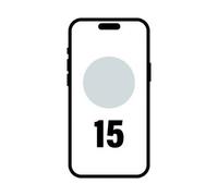 Smartphone Apple iPhone 15 256Gb/ 6.1/ 5G/ Azul