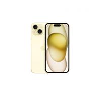 SMARTPHONE APPLE IPHONE 15 256GB AMARILLO