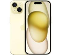 APPLE IPHONE 15 256GB YELLOW
