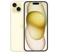 Smartphone Apple iPhone 15 Plus 6,7" 512 GB Amarillo