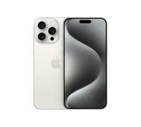 Smartphone Apple iPhone 15 Pro MAX 6,7" 512 GB Blanco - Marca: Apple - EAN: 0195949049156