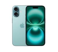 Smartphone apple iphone 16 6,1" hexa core 8 gb ram 512 gb verde