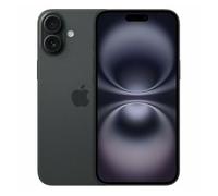 Apple iPhone 16 Plus 17 cm (6.7") SIM doble iOS 18 5G USB Tipo C 512 GB Negro