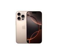 Smartphone apple iphone 16 pro 128 gb