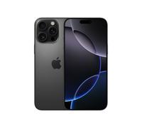 Apple iPhone 16 Pro Max 17,5 cm (6.9") SIM doble iOS 18 5G USB Tipo C 512 GB Negro
