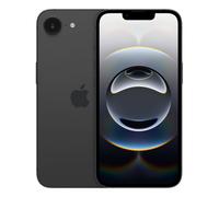 Apple iPhone 16e 15,5 cm (6.1") SIM doble iOS 18 5G USB Tipo C 256 GB Negro