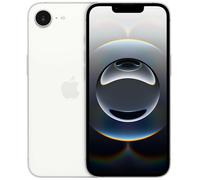 Smartphone apple iphone 16e 512 gb blanco