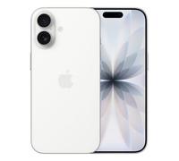 Smartphone Apple iPhone 17 256GB/ 6.3'/ 5G/ Blanco