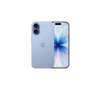 Smartphone Apple iPhone 17 512GB 6.3' 5G Azul Neblina