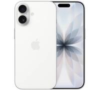 Smartphone Apple iPhone 17 5G 6.3 256GB Dual SIM (Blanco)