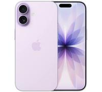 Smartphone Apple iPhone 17 5G 6.3 256GB Dual SIM (Lavender)