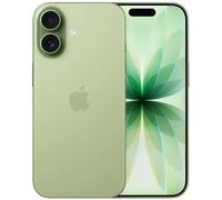 Smartphone Apple iPhone 17 5G 6.3 256GB Dual SIM (Salva)