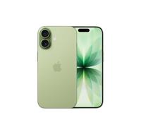Smartphone Apple Iphone 17 6,3`` A19 256 Gb Green NUEVO