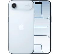Smartphone apple iphone 17 air/ 1tb/ 6.5'/ azul cielo