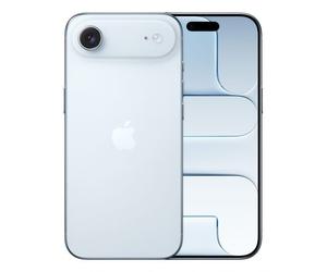 Smartphone Apple iPhone 17 Air/ 1TB/ 6.5'/ Azul Cielo