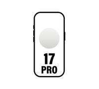 Smartphone apple iphone 17 pro 1tb/ 6.3'/ 5g/ plata