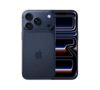 Apple iPhone 17 Pro 6.3" 512GB Azul Oscuro