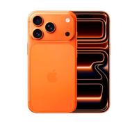 Apple Iphone 17 Pro 512gb Cosmic Orange