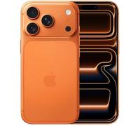 Smartphone Apple iPhone 17 Pro 5G 6.3 1TB Dual SIM (naranja cósmico)