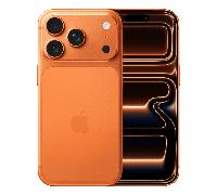 Apple iPhone 17 Pro 1TB naranja cósmico (MG8Q4QL/A)
