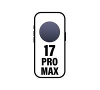 Apple iPhone 17 Pro Max 1TB Azul Oscuro