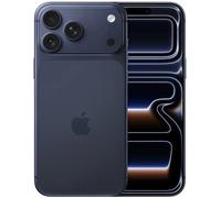 Smartphone Apple iPhone 17 Pro Max 5G 6.9 512GB Dual SIM (azul intenso)