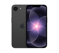 Smartphone Apple iPhone 17e 6,1" Hexa Core A19 8 GB RAM 256 GB Negro