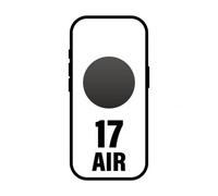 Apple iPhone Air 6.5" 1TB Negro Espacial