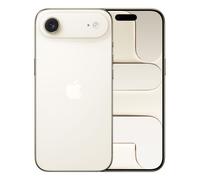 Smartphone Apple iPhone Air/ 512GB/ 6.5'/ Dorado Claro