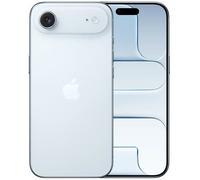 Smartphone Apple iPhone Air 5G 6.5 1TB Dual SIM (azul cielo)