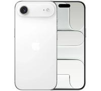 Smartphone Apple iPhone Air 5G 6.5 256GB Dual SIM (blanco nube)