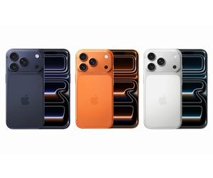 Smartphone Apple iPhone: iPhone 17 Pro de 256 GB / Azul oscuro