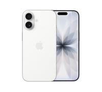Apple iPhone 17 de 512 GB: Pantalla de 6,3 Pulgadas con Promotion, Chip A19, cámara Frontal Center Stage, Mayor Resistencia a los arañazos, autonomía para el día Entero; Blanco