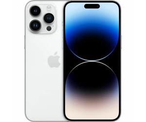 Smartphone Apple MQAH3ZD/A 6,7" 512 GB Plateado