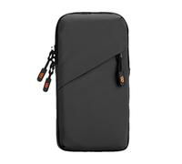 Smartphone Arm Bag - Brazalete deportivo resistente al agua, multifunción, gran capacidad, transpirable para deportes acuáticos, fitness, mujer, hombre, ciclismo