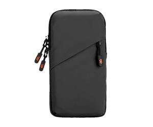 Smartphone Arm Bag - Brazalete deportivo resistente al agua, multifunción, gran capacidad, transpirable para deportes acuáticos, fitness, mujer, hombre, ciclismo
