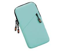 Smartphone Arm Bag - Waterproof Cell Phone Holder Sports Armband,Multifunctional, Large Capacity, Breathable for Water Sports, Fitness, Women, Men, Cycling