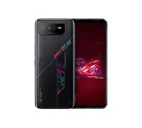 Smartphone ASUS ROG Phone 6 AI2201-1A013EU 6,78" Negro 512 GB